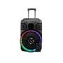 SUNSTECH MUSCLES 12 Altavoz Portátil 40W Bluetooth Karaoke